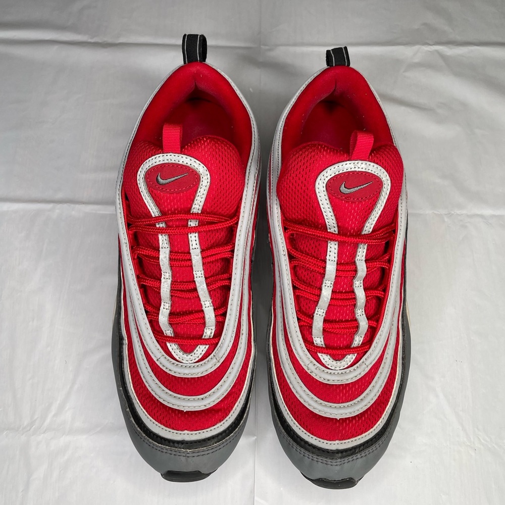 Air Max 97 'Gym Red'